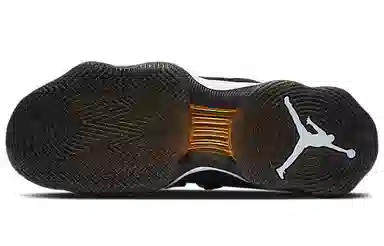Jordan AJNT 23 Black Gold