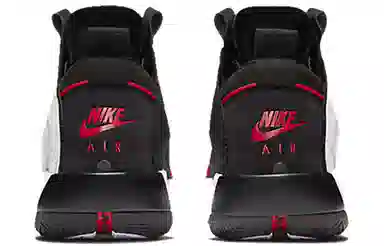Jordan Air Jordan 34 Bred