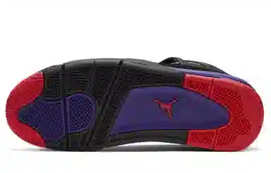 Jordan Air Jordan 4 Retro Raptors NRG