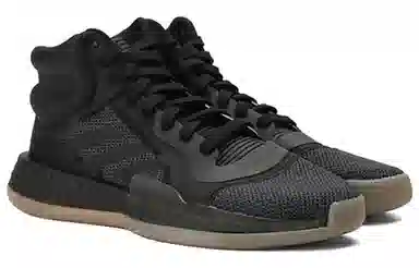adidas Marquee Boost Black