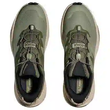 HOKA ONE ONE Transport Green