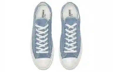 Converse 1970s Renew Denim Chunk