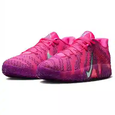 Nike Ja 3 EP Pink Purple