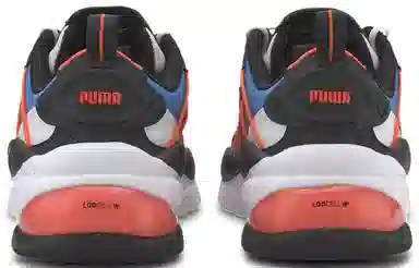 PUMA LQDCELL Omega Striped