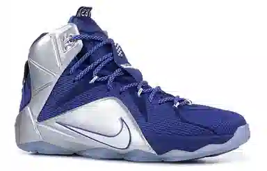 Nike Lebron 12 "What If"