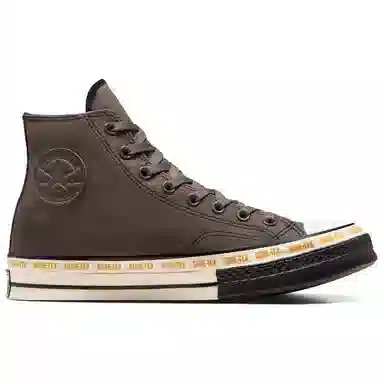 Converse Chuck 70 Gore-Tex Brown