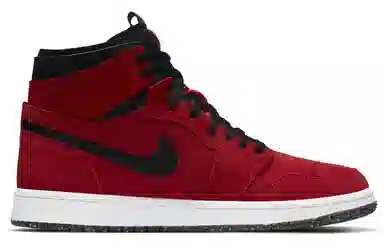 Jordan Air Jordan 1 Crater Zoom Air CMFT "Crater Red"