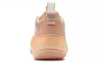 Li-Ning Way of Wade 10 Cream Orange