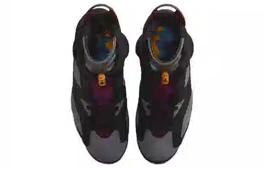 Jordan Air Jordan 6 Retro "Bordeaux"