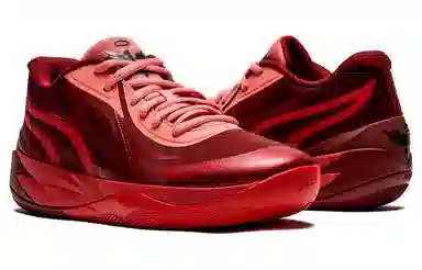 PUMA MB.02 Red