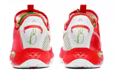 Nike PG 4 EP "Christmas"