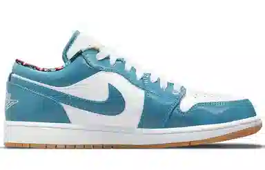 Jordan Air Jordan 1 Low SE "University Blue"