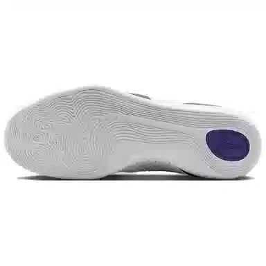 Nike Kobe 9 Elite Low Protro White Purple
