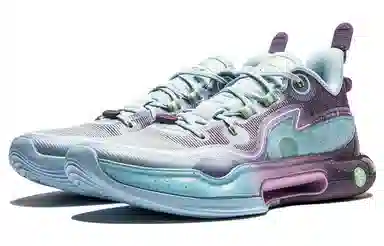 LiNing Evolution LOW