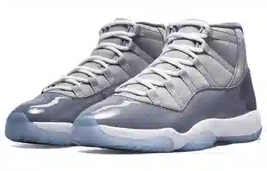 Jordan Air Jordan 11 Retro "Cool Grey"