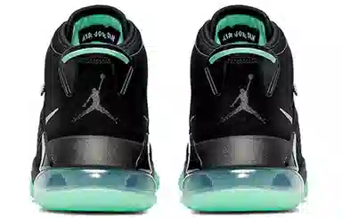 Jordan Mars 270 Green Glow
