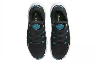 Nike Free Metcon Black