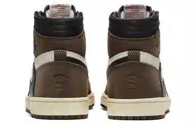 Travis Scott x Air Jordan 1 High OG "Dark Mocha"