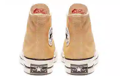 Converse 1970s Vintage Canvas High Top