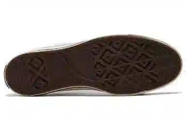 Converse 1970s Chuck Taylor All Star Low White