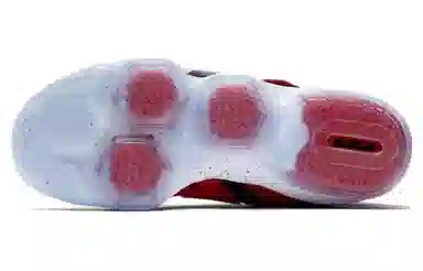 Nike Lebron 14 University Red