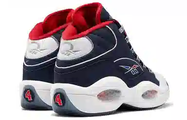 Reebok Question "Iverson Four"