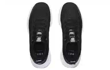 Under Armour Curry 8 Team Black