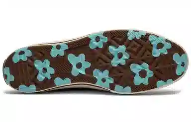 Golf Le Fleur x Converse Chuck Taylor All Star 70 Hi Blue