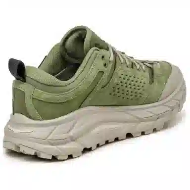HOKA ONE ONE Tor Ultra LO GORE-TEX "Forest Floor"