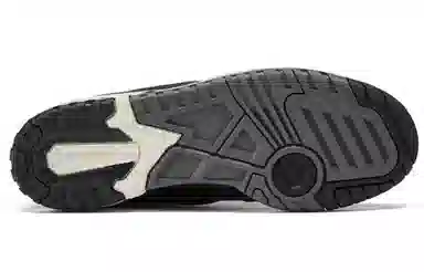 New Balance 550 Black White