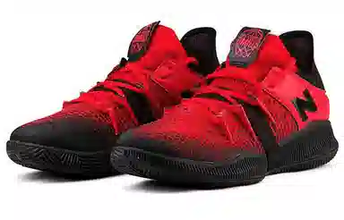 New Balance OMN1S Low Red