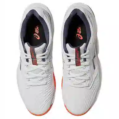 Asics Netburner Ballistic FF 3 White