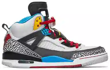 Jordan Spizike Bordeaux