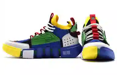 LiNing Way of Wade 2 ACE