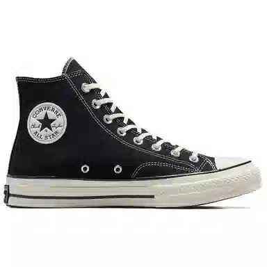 Converse Chuck 70 High Top Black