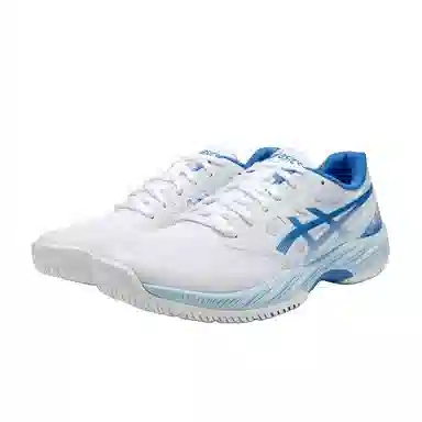 Asics GCOURT HUNTER 3 Blue