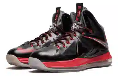 Nike Lebron 10 Pressure