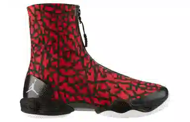 Jordan Air Jordan 28 Red Elephant