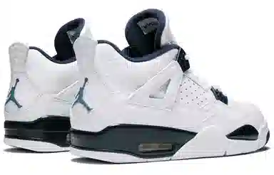Jordan Air Jordan 4 Retro Columbia