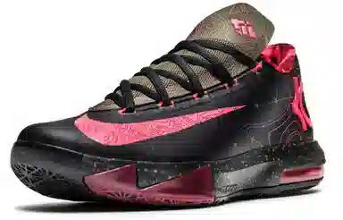 Nike KD 6 Meteorology