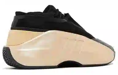 adidas Crazy IIInfinity Black Gold