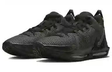 Nike LeBron Witness 7