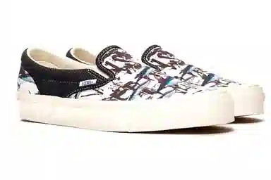 Vans OG Classic Slip-On LX