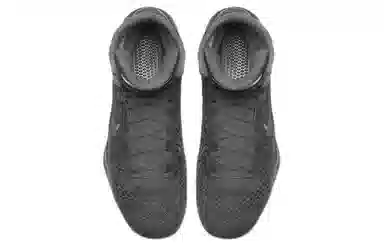 Nike Kobe 9 Elite Fade to Black