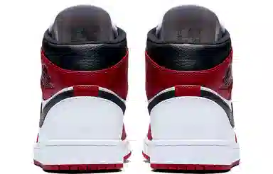 Jordan Air Jordan 1 Mid "Chicago"