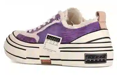 xVESSEL G.O.P. Lows Corduroy