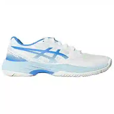Asics GCOURT HUNTER 3 Blue