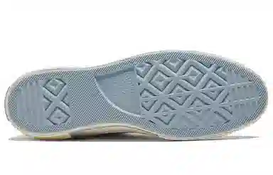 Converse 1970s Chuck Taylor White Blue