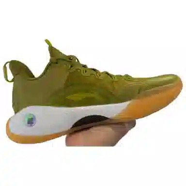 LiNing 14 LOW JIMMY BUTLER PE