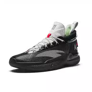 Anta KT9 Black Silver